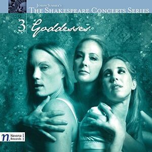 Summer / Lennick / Chenoweth / Horn / Sekera - Goddesses  CD